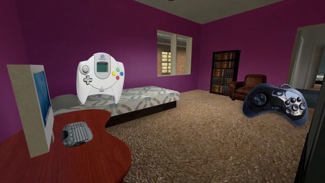 Family Controllers смотреть онлайн