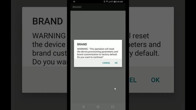 LG V20 Sprint/Boost Mobile Secret Dialer Codes & Hidden Menu - LS997 смотреть онлайн