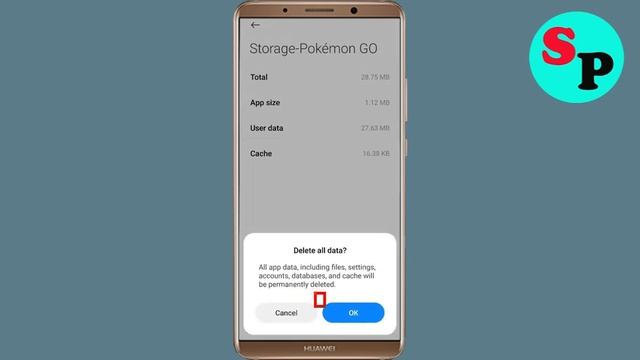 How to Fix Pokémon GO App Black Screen Error Problem Solved in Android смотреть онлайн