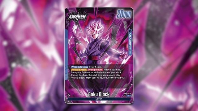 I Break Down EVERY Color & Leader in DBS Fusion World! смотреть онлайн