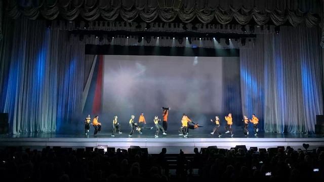 Нас не догонят 2023-10-07