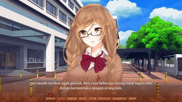 Sound Of Her Love Bahasa Indonesia (Android & PC) смотреть онлайн