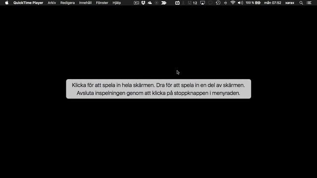 QT - screen record смотреть онлайн
