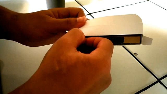 UNBOXING - Intel SSD 600p (6 Series) NVME 256GB - ID (4K) смотреть онлайн