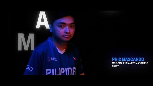 32nd SEA Games PUBG Mobile | SIBOL Team Introduction смотреть онлайн