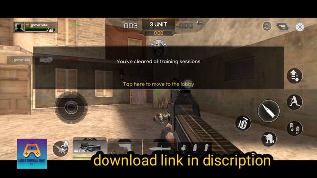 Special Force M: Remastered GAMEPLAY for Android and iOS 2022 смотреть онлайн