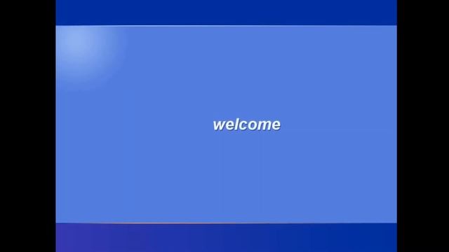 Tour Windows XP Professional - Part 1: Introduction смотреть онлайн