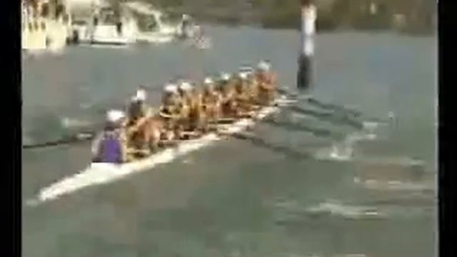 До финиша они не догребут смотреть онлайн