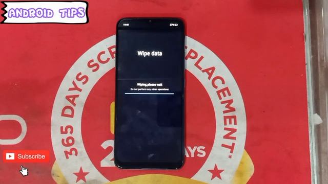 REALME C11 Hard reset PATTERN UNLOCK SUCCESSFULLY 2020 смотреть онлайн