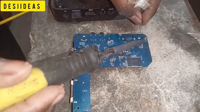 how to repair Mxq 4k android tv box #smarttvbox #androidbox #repiar смотреть онлайн