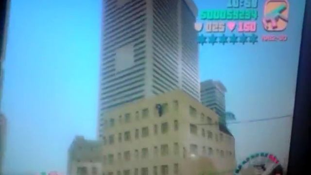 gta vice city mega skok смотреть онлайн