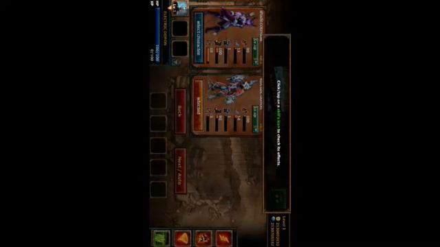 Legendary Heroes - VER. 2.1.0 Mod Apk