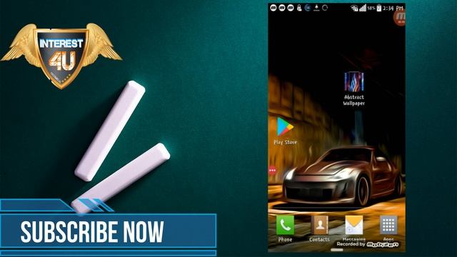 How to Make Wallpaper App in Android Studio смотреть онлайн