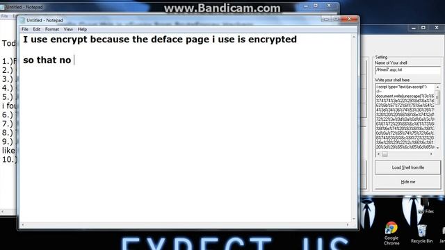 WebDav Tutorial смотреть онлайн
