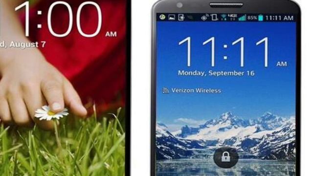 LG G2 Mini Leaked Specs, Features, Release Date & More! смотреть онлайн