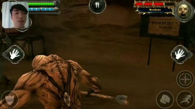 DMC : Devil May Cry versi Mobile.. graphic mantap смотреть онлайн