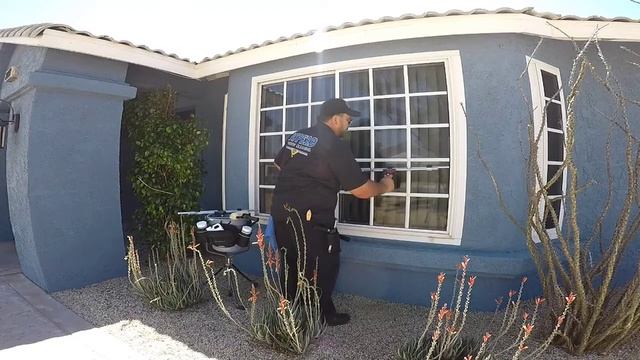 How to clean French Panes windows quicker with the 3 pane Multi-squeegee #Sorboproducts смотреть онлайн