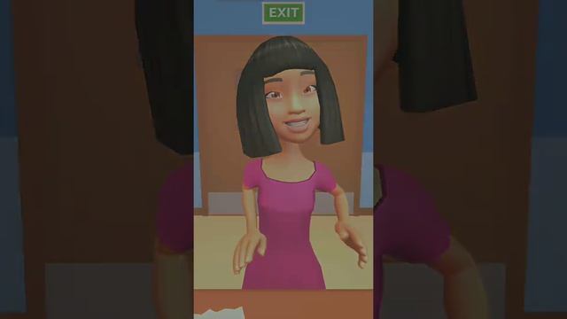 Parasite Cleaner 👩💻🥵🤭 / Game BEST GAMEPLAY #13 all Levels Walkthrough iOS, Android Game смотреть онлайн