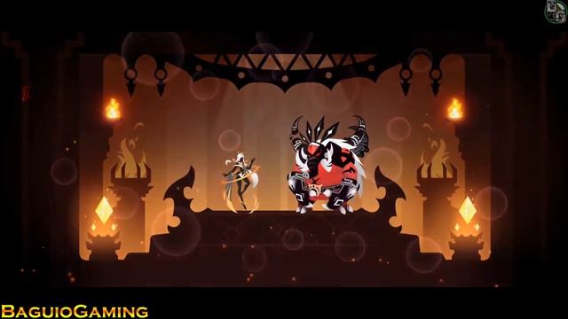 Darkest Odyssey(CN)(誓灵(测试服)) Gameplay/APK/First Look/New Mobile Game смотреть онлайн
