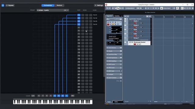 Divisimate 1.0.1 - What's New? смотреть онлайн
