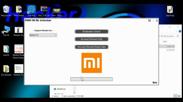 Xiaomi MI Bootloader Unlocker Mi Account Unlocker Free Download смотреть онлайн