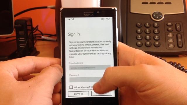 How to Backup and Restore a Windows Phone 8.1 Device смотреть онлайн