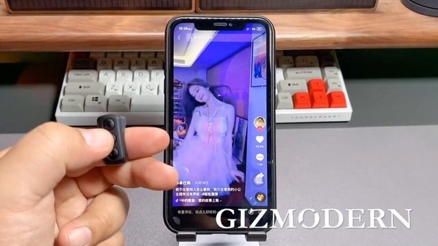 Wireless Bluetooth Media Controller for iPhone or Android with Mount смотреть онлайн