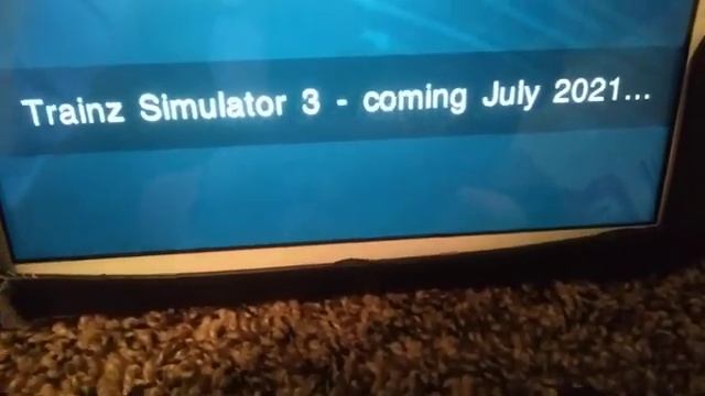 Trainz mobile 3 release leak. смотреть онлайн
