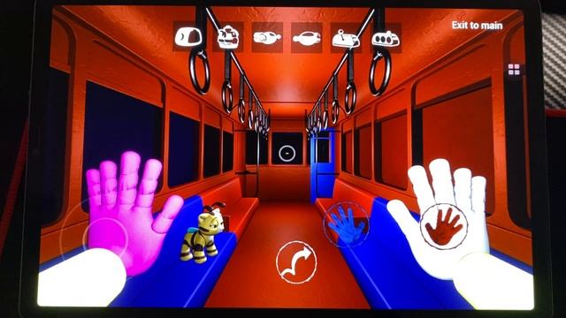 Project Playtime Pc Vs Project Playtime Mobile Vs Project Playtime 0.1.5 Vs Project Playtime Rec смотреть онлайн