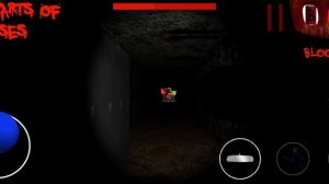 Baldi.Exe Remastered Mod Ver.1.4.3 Port Android