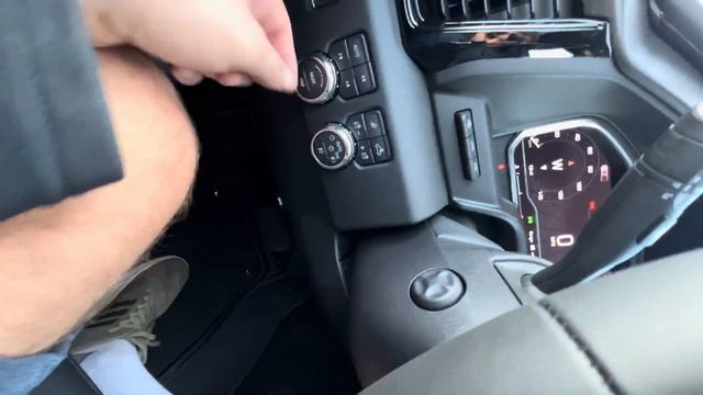 2024 GMC Sierra 1500 AT4: TEST DRIVE+FULL REVIEW