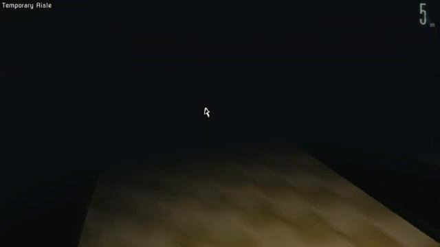Post-Shift 2 Part A | Night 3 and Secret Minigame! #2 смотреть онлайн