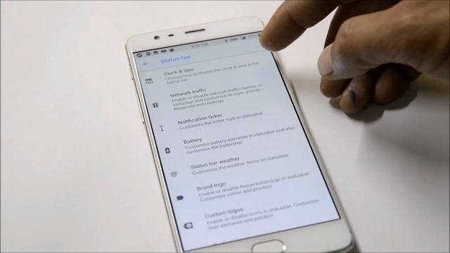 | OFFICIAL | Resurrection Remix Android 8.1 | New Features | смотреть онлайн