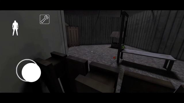 Granny New Update 1.7.9.3 | SECRET CUTSCENES | Granny high Graphics смотреть онлайн