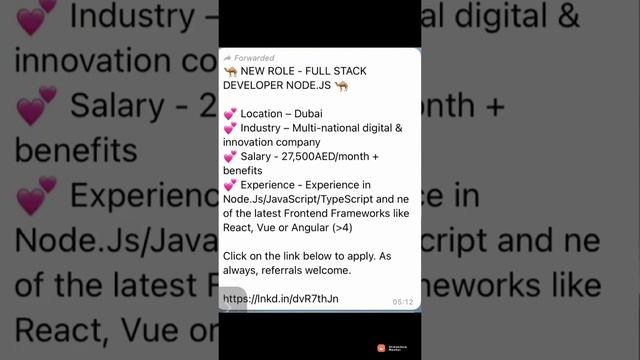 Latest uae jobs vacancies, Dubai jobs vacancies смотреть онлайн