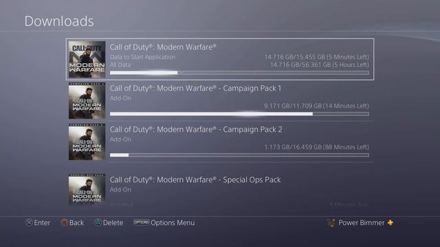 MODERN WARFARE 2019 DONWLOADING: SURVIVAL PACK, SPECIAL OPS, MULTIPLAYER, CAMPAIGN PACKS!!! смотреть онлайн