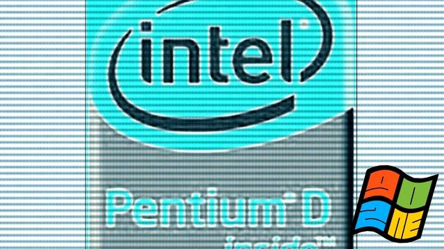 Intel logos with Windows sounds Effects Round 1 vs VHD, TPMC7900 & Everyone (1/18) смотреть онлайн