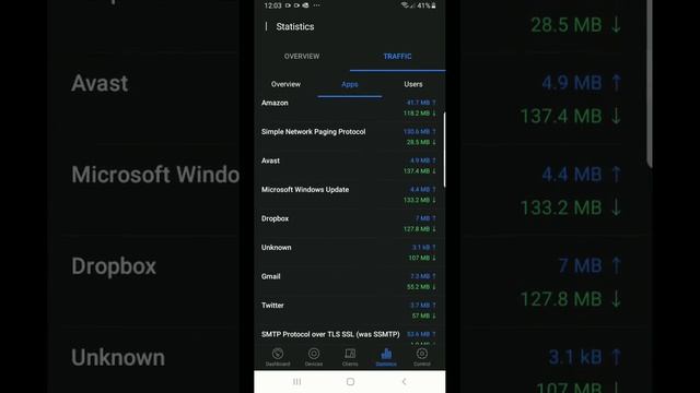 Unifi Controller App control on Android смотреть онлайн