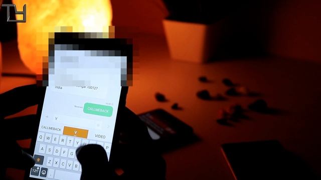 Control any Android Phone with a Feature Phone смотреть онлайн