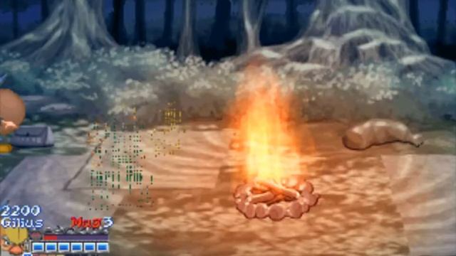 💥🐉 Golden Axe Myths | OpenBoR Gamer смотреть онлайн