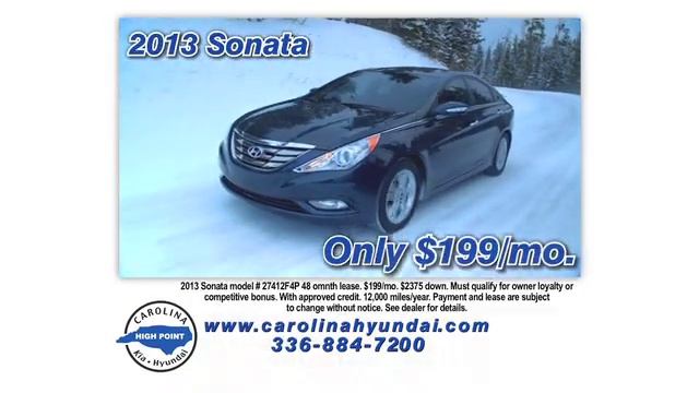 Carolina Hyundai Shoot Out 2013 смотреть онлайн