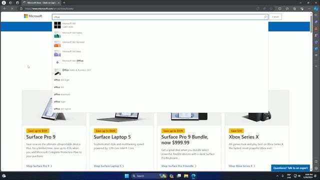 How to Download & Install Microsoft Word For FREE ✅ Full Guide смотреть онлайн