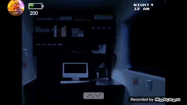 (Five Nights At Wario's Android) (Прохождение игры Ночь 3,4) смотреть онлайн