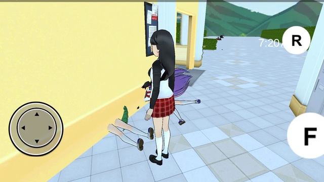 Playing Akany love life remake by @Akany9893dev +dl (android) смотреть онлайн