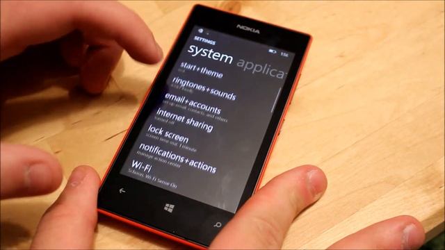 Windows Phone 8.1 - Top 3 Improvements! смотреть онлайн