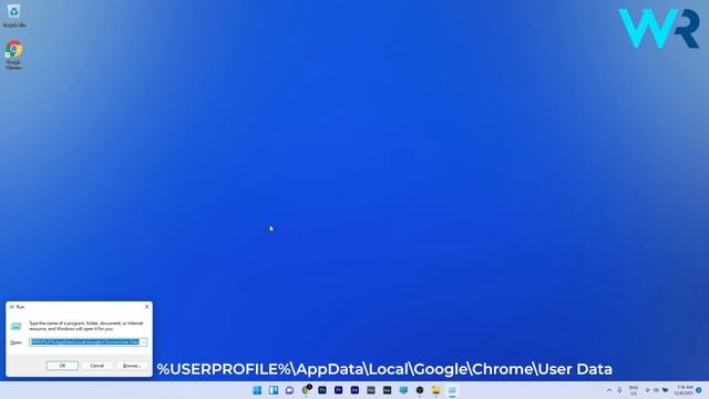 FIX: Google Chrome not working in Windows 11 смотреть онлайн