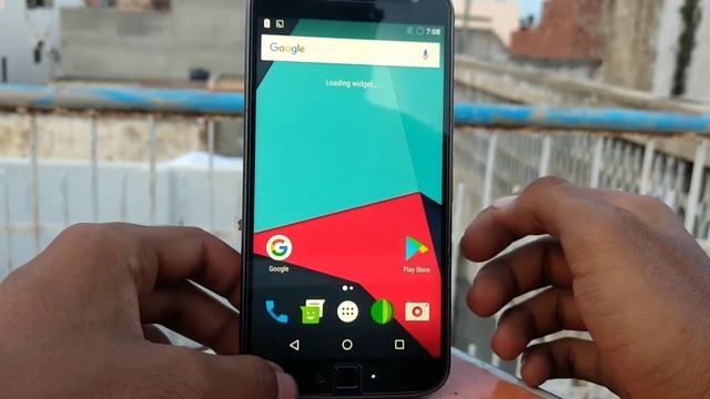 Xposed Framework For Nougat 7.1.2 [Un-Official] смотреть онлайн