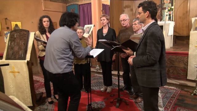 priere de saint patrick смотреть онлайн