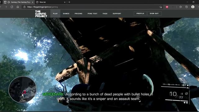 Cloud Gaming on browser in India and its Free(Gameplay) смотреть онлайн