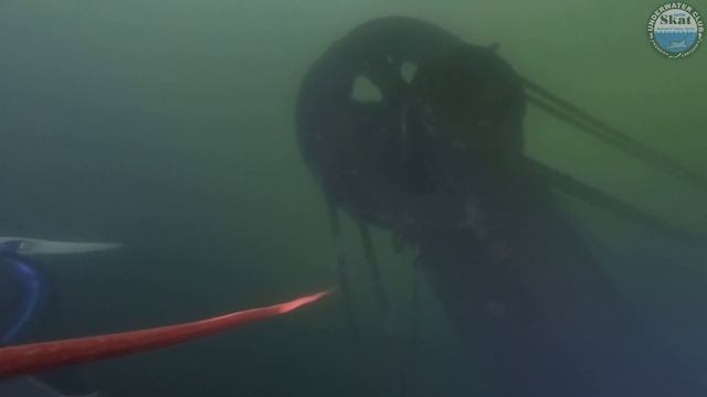 2023_02_09 - Подлёдная прогулка на Керамзите смотреть онлайн